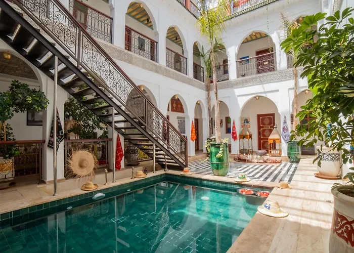 Arabic House & Spa