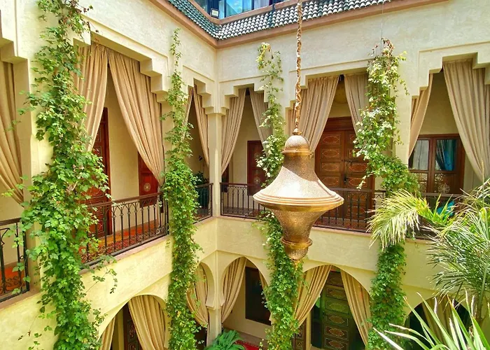 Riad El Hara