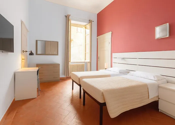 Residenza del Capitano