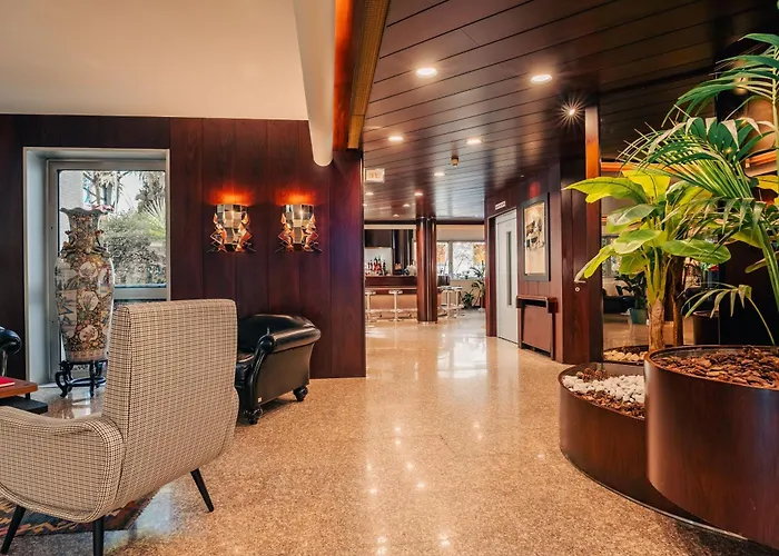 Garden Hotel Michelangelo