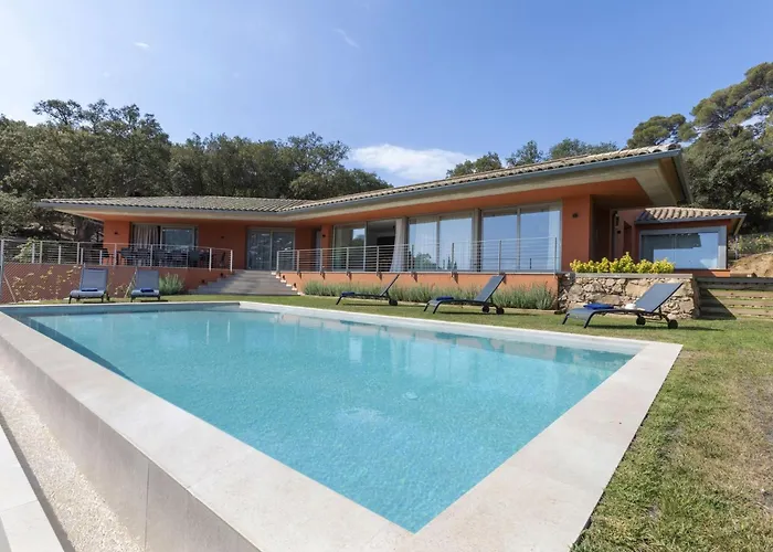 Ses Falugues By Interhome