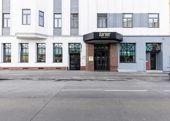 Kinderhotel Yggotel Mejse