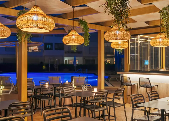 Animaux admis Pestana Cascais Ocean & Conference Aparthotel