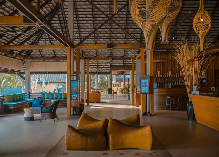 Ao Prao Resort