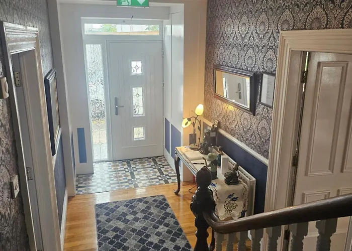 Rose Park House