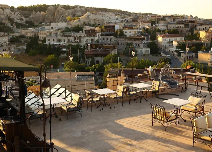 Travel Inn Cave