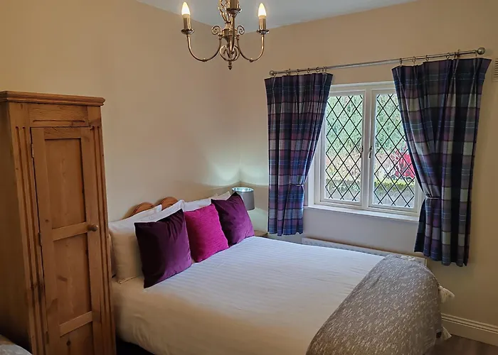 Raheen House Hotel