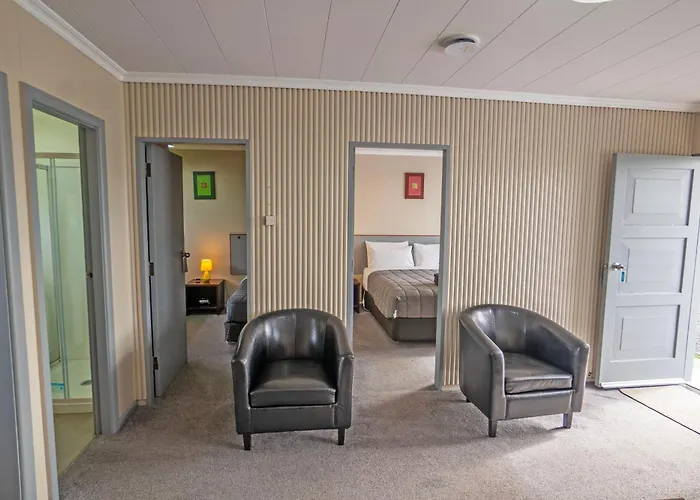 Kaikoura Motor Inn