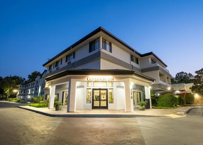 Governors Inn Hotel
