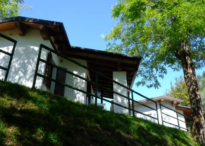  Villaggio San Giorgio Vacanze