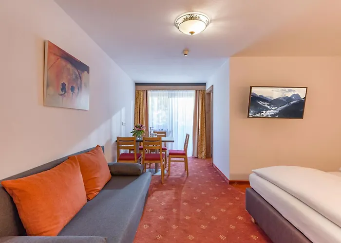 Hotel: Lifthotel