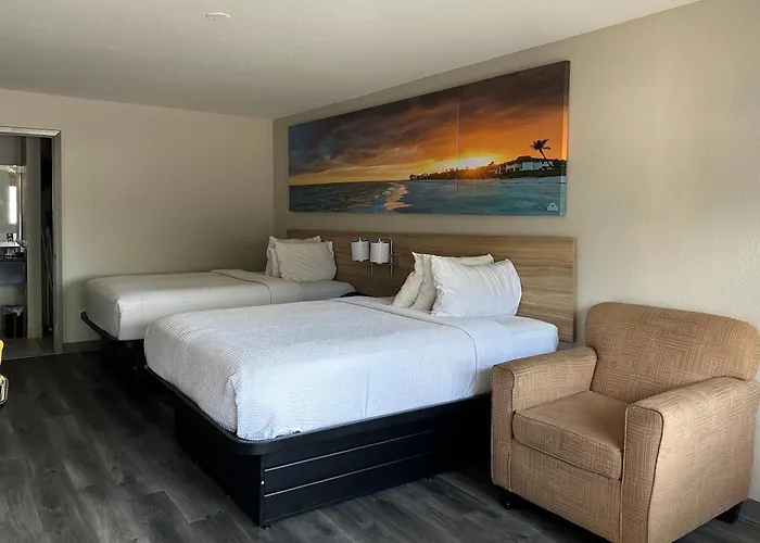 Hotel with view: Days Inn By Wyndham Natchitoches