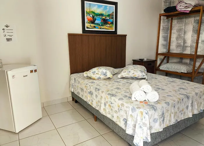 Hotel e Pousada Boulevard de Itapoa