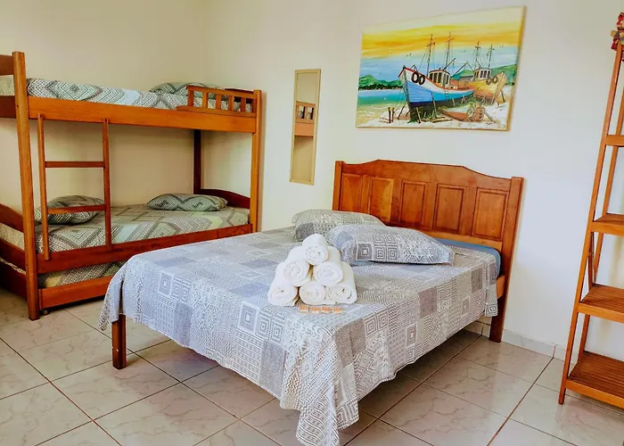 Hotel e Pousada Boulevard de Itapoa