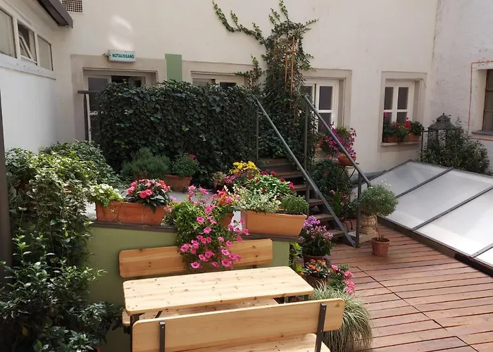 Hotel Kaiserhof am Dom