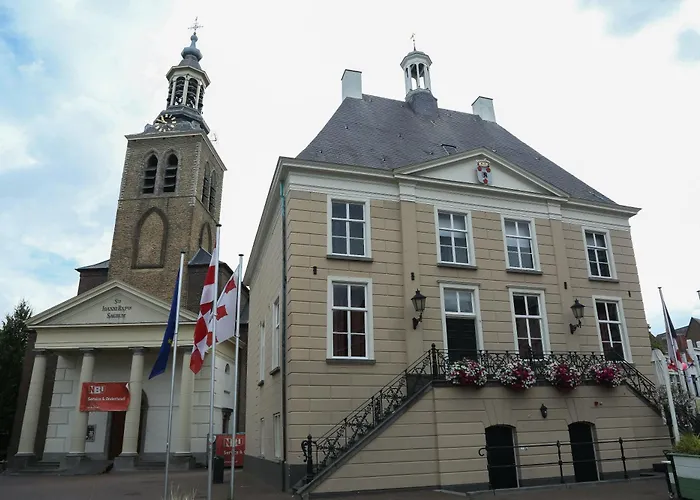 Hotel Tongerlo