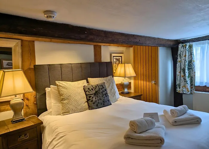 Seven Stars
