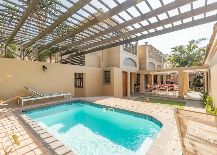 Villa Umhlanga