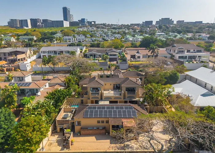 Villa Umhlanga
