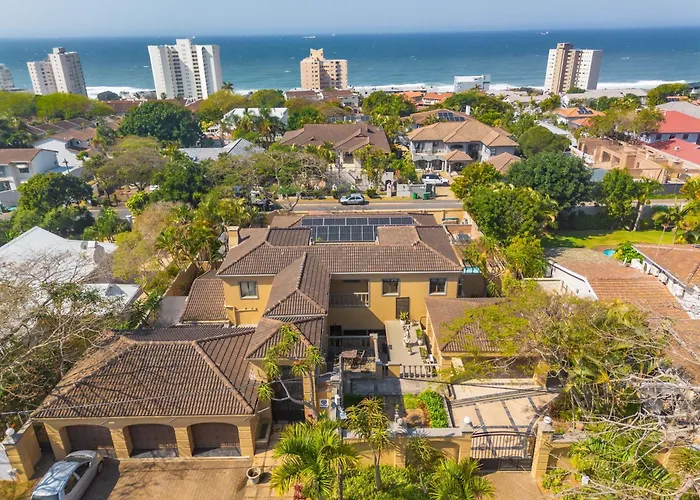 Villa Umhlanga