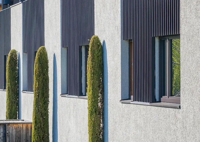 Paloria Apartments & Sport