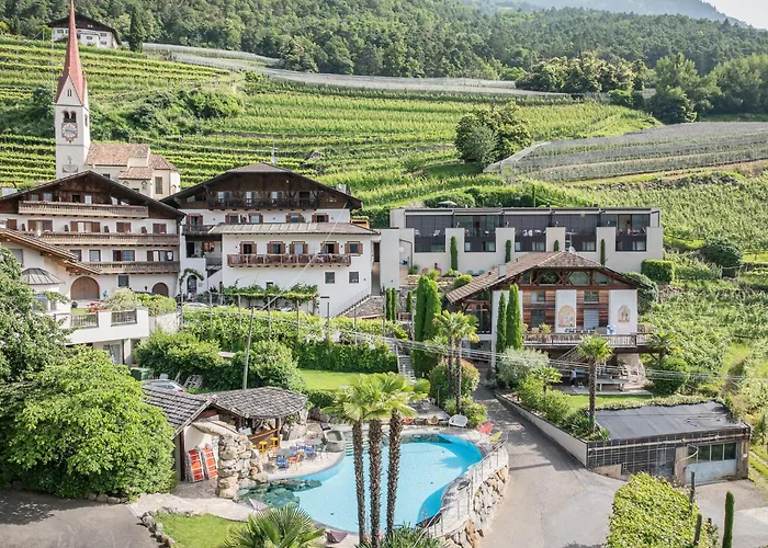 Paloria Apartments & Sport