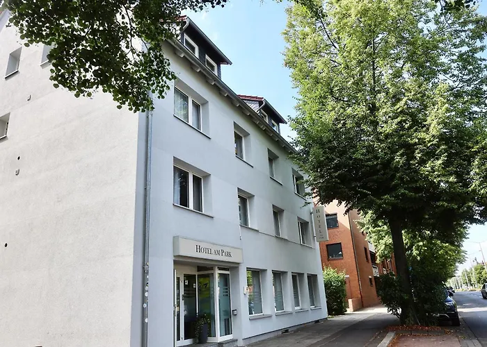 Hotel Am Am Park