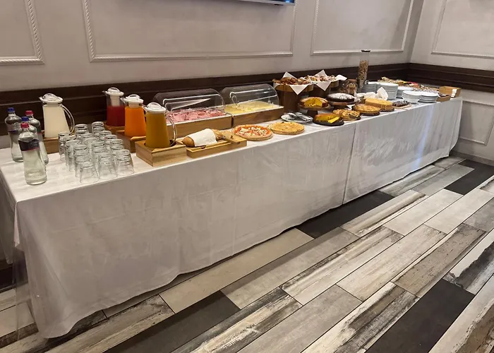 Ricaroka Exclusive Room & Spa