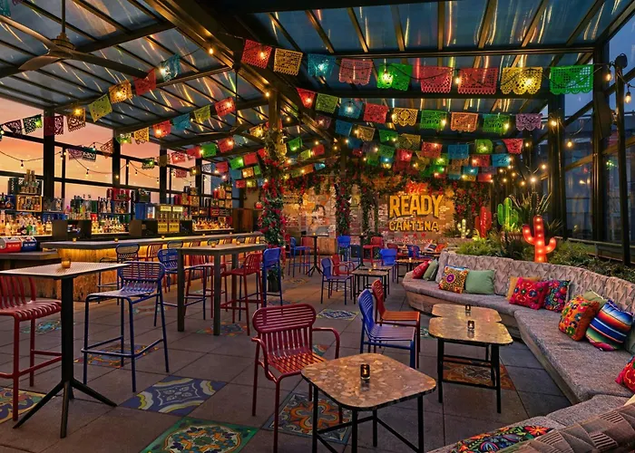 Moxy Nyc East Village