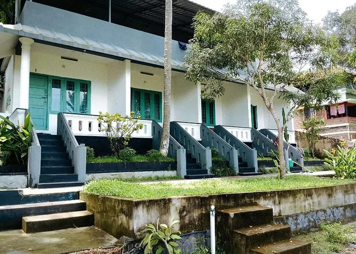 Petit Ana Beach Retreat
