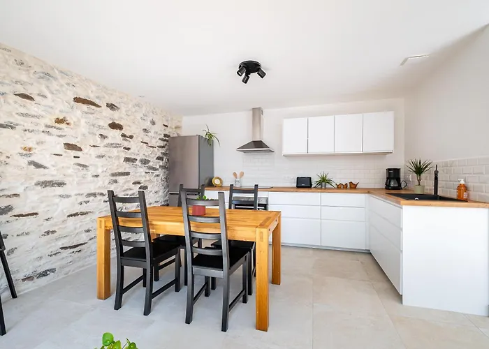 Marc'S Flat - Calm & Cosy