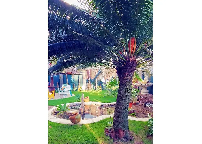 Pousada Villa Caiobá