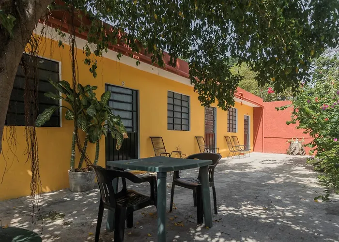 Casa Cuevas&Amaro