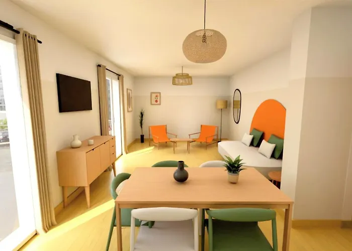 Hôtel Flor