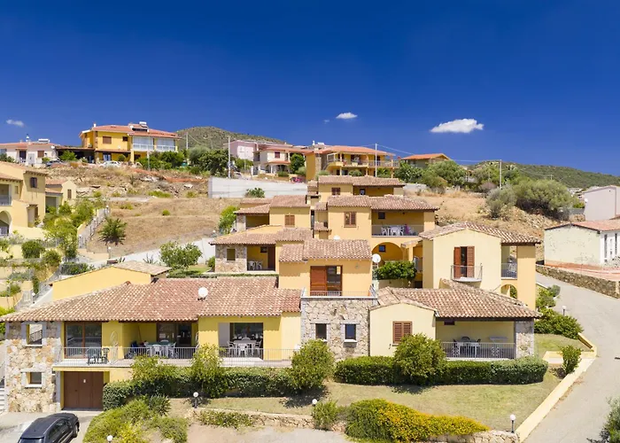 Corte Di Gallura