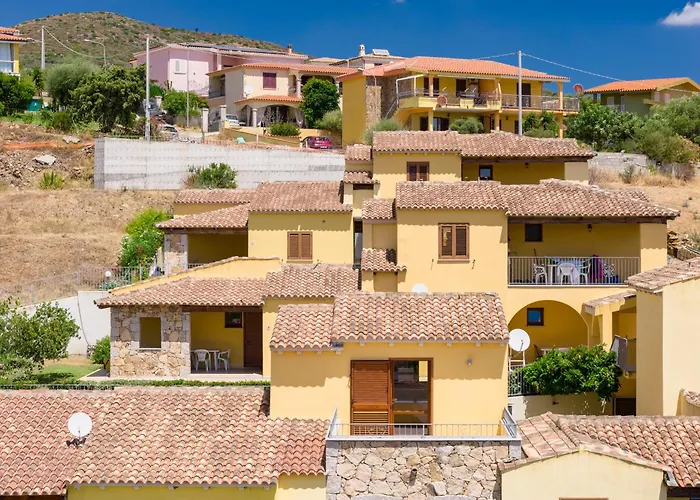 Corte Di Gallura