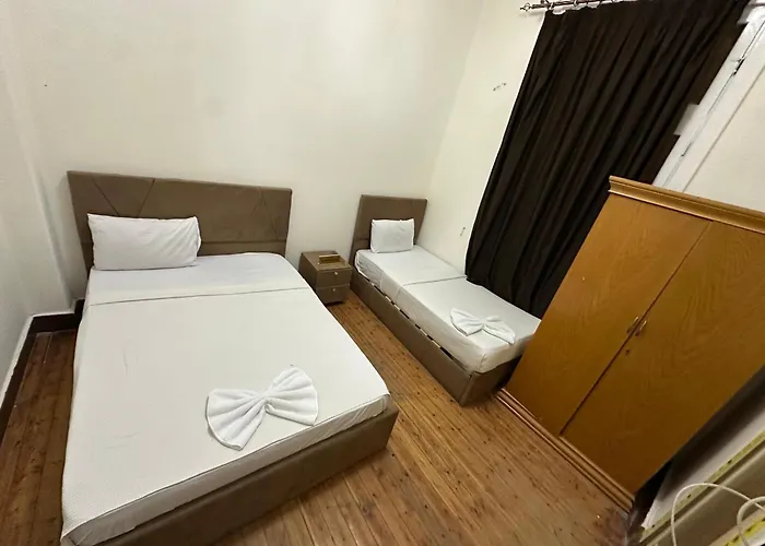 Bab El Khair Hostel