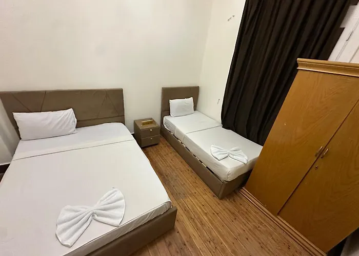 Bab El Khair Hostel