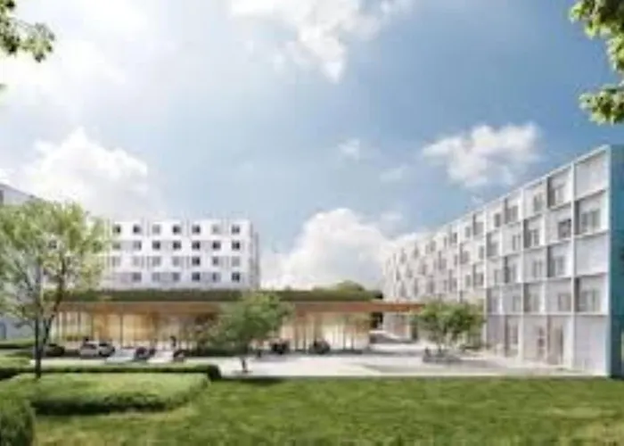 Holiday Inn Express & Suites By Ihg