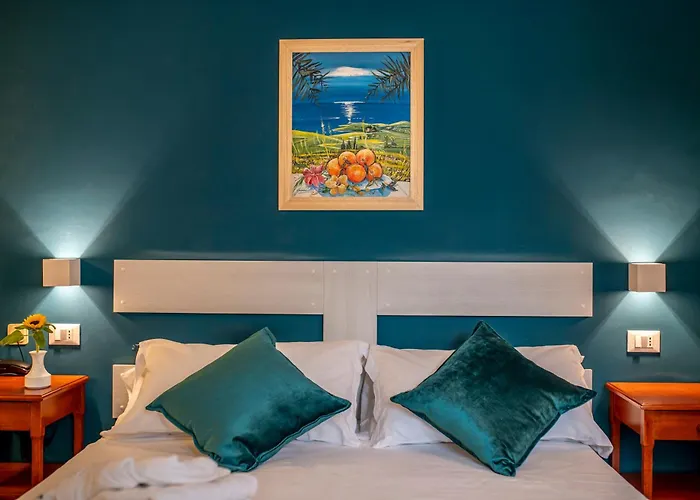 Hotel Vecchio Borgo