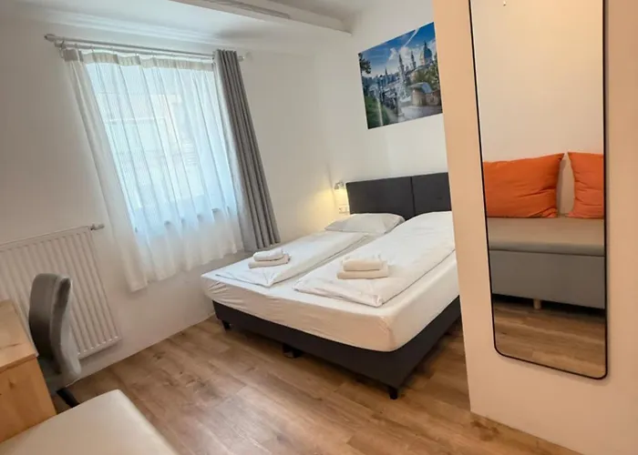 Hotel Vogelweiderhof