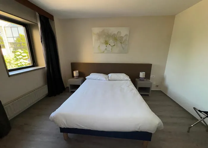 Hotel Dupleix - Hyper Centre - Reouverture