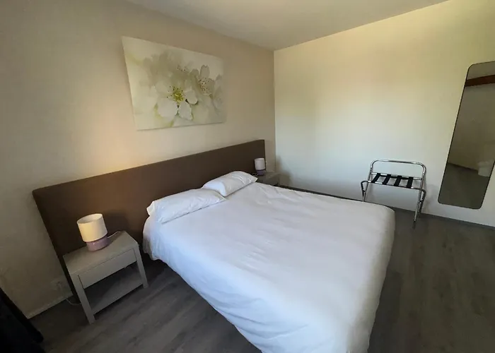Hotel Dupleix - Hyper Centre - Reouverture