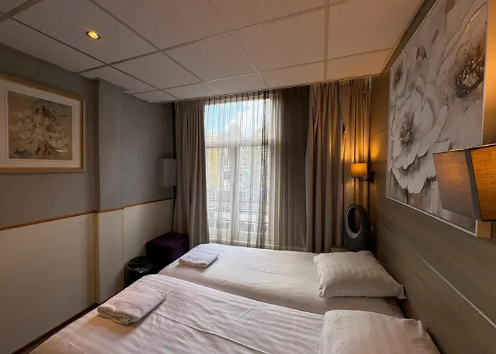 Hotel Jesse