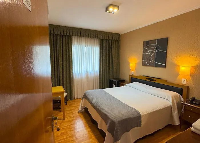 Hotel de playa: Hotel El Cabildo
