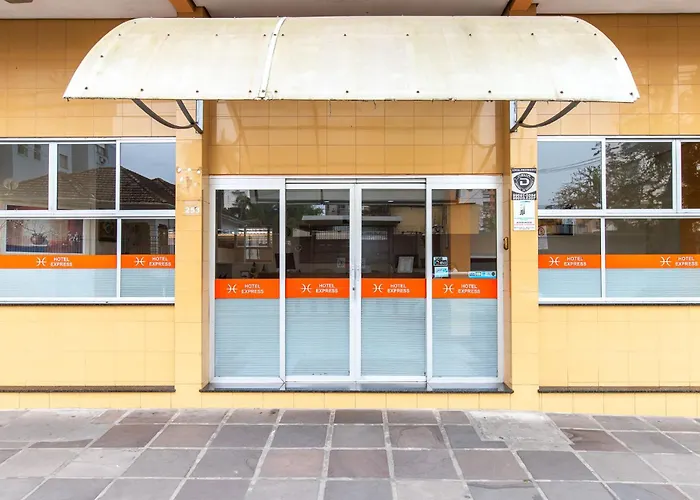 Hotel Express São Leopoldo