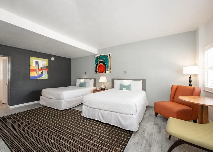 Blue Marlin Motel