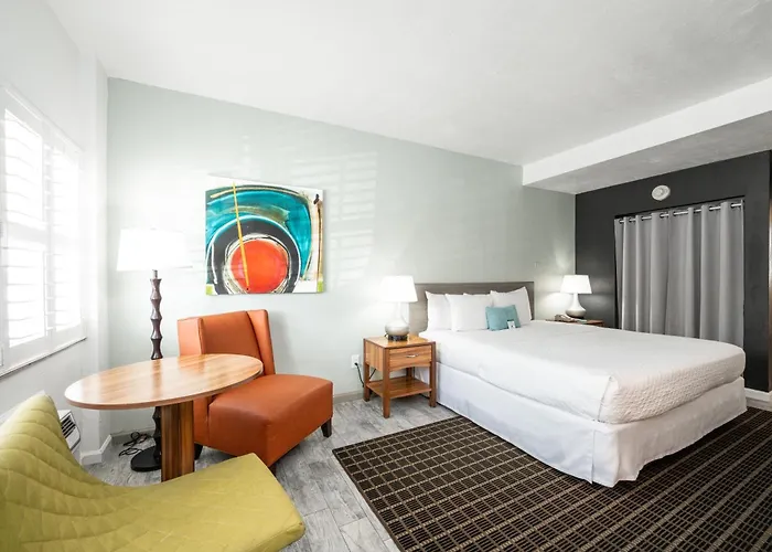 Blue Marlin Motel