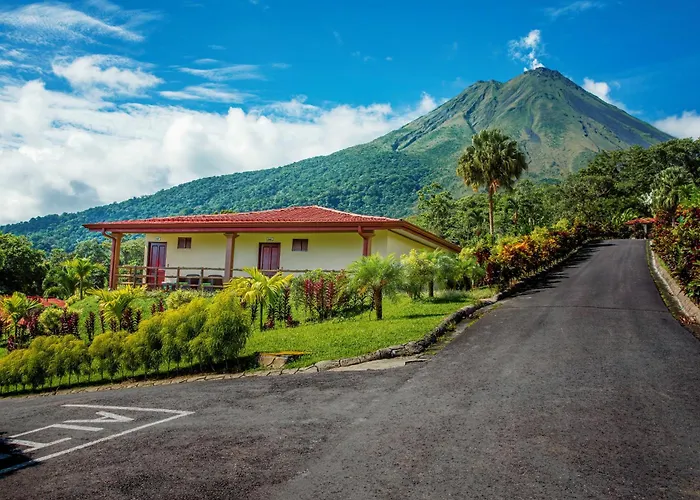 Familienhotel: Hotel Los Lagos Spa & Resort