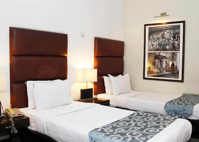 Resort: Hotel Metropole